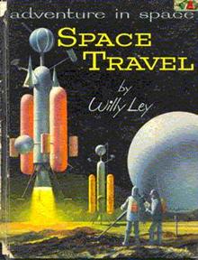 1958spacetravel